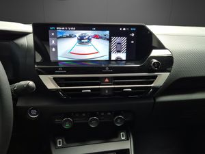 Citroën C4 Hybrid 145 ë-DCS6 Collection  - Foto 17