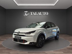 Citroën C4 Hybrid 145 ë-DCS6 Collection  - Foto 2