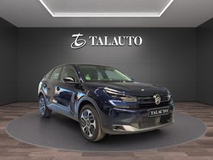 Citroën C4 Gasolina 130 S&S EAT8 Plus  - Foto 8