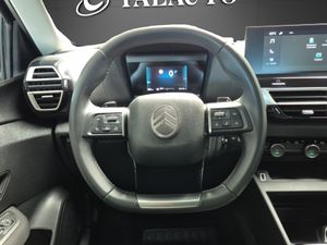 Citroën C4 Gasolina 130 S&S EAT8 Plus  - Foto 15