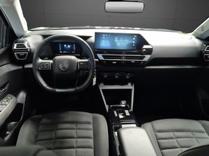 Citroën C4 Gasolina 130 S&S EAT8 Plus  - Foto 13