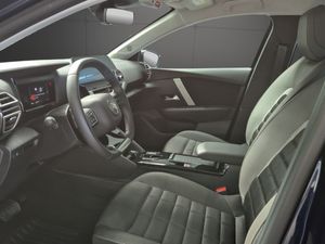 Citroën C4 Gasolina 130 S&S EAT8 Plus  - Foto 12