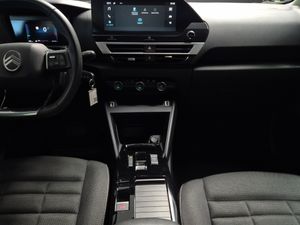 Citroën C4 Gasolina 130 S&S EAT8 Plus  - Foto 14