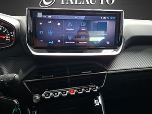 Peugeot 2008 Style Turbo 100 S&S 6 Vel MAN  - Foto 18