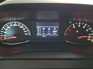 Peugeot 2008 Style Turbo 100 S&S 6 Vel MAN  - Foto 16