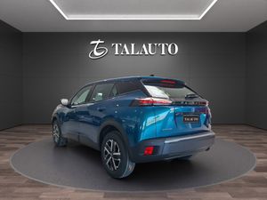 Peugeot 2008 Style Turbo 100 S&S 6 Vel MAN  - Foto 4