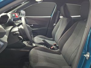 Peugeot 2008 Style Turbo 100 S&S 6 Vel MAN  - Foto 12