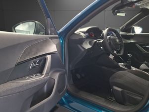 Peugeot 2008 Style Turbo 100 S&S 6 Vel MAN  - Foto 11