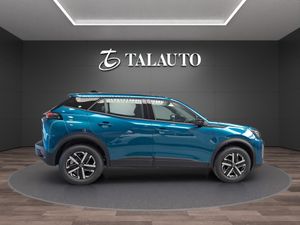 Peugeot 2008 Style Turbo 100 S&S 6 Vel MAN  - Foto 7