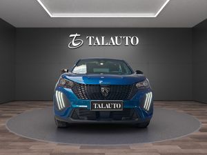 Peugeot 2008 Style Turbo 100 S&S 6 Vel MAN  - Foto 9