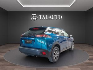Peugeot 2008 Style Turbo 100 S&S 6 Vel MAN  - Foto 6