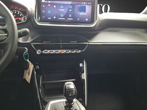 Peugeot 2008 Style Turbo 100 S&S 6 Vel MAN  - Foto 17