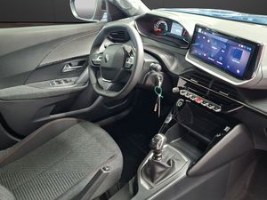 Peugeot 2008 Style Turbo 100 S&S 6 Vel MAN  - Foto 13