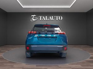 Peugeot 2008 Style Turbo 100 S&S 6 Vel MAN  - Foto 5