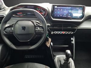 Peugeot 2008 Style Turbo 100 S&S 6 Vel MAN  - Foto 14