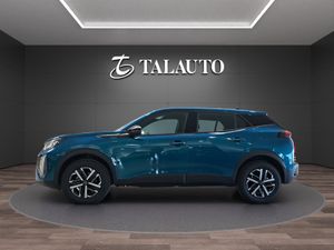 Peugeot 2008 Style Turbo 100 S&S 6 Vel MAN  - Foto 3