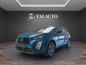 Peugeot 2008 Style Turbo 100 S&S 6 Vel MAN  - Foto 2