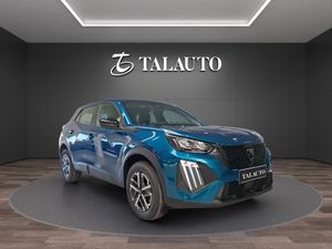 Peugeot 2008 Style Turbo 100 S&S 6 Vel MAN  - Foto 8