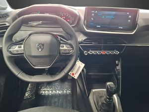 Peugeot 208 Edition Turbo 100 S&S 6 Vel MAN  - Foto 14