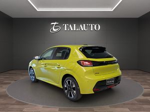 Peugeot 208 Edition Turbo 100 S&S 6 Vel MAN  - Foto 4