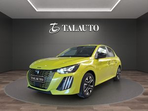 Peugeot 208 Edition Turbo 100 S&S 6 Vel MAN  - Foto 2