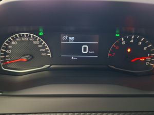 Peugeot 208 Edition Turbo 100 S&S 6 Vel MAN  - Foto 16