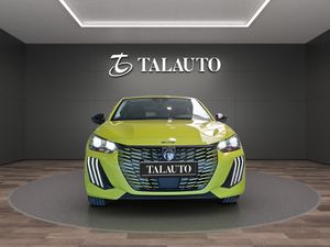 Peugeot 208 Edition Turbo 100 S&S 6 Vel MAN  - Foto 9