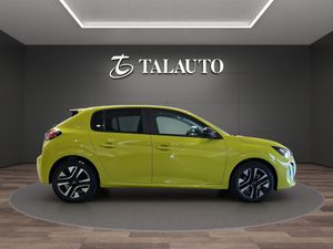 Peugeot 208 Edition Turbo 100 S&S 6 Vel MAN  - Foto 7