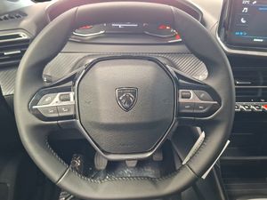 Peugeot 208 Edition Turbo 100 S&S 6 Vel MAN  - Foto 15