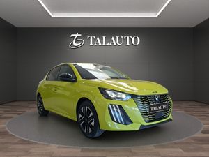 Peugeot 208 Edition Turbo 100 S&S 6 Vel MAN  - Foto 8