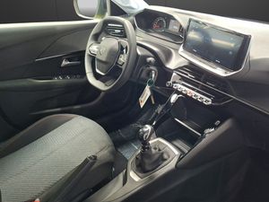 Peugeot 208 Edition Turbo 100 S&S 6 Vel MAN  - Foto 13