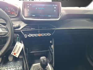 Peugeot 208 Edition Turbo 100 S&S 6 Vel MAN  - Foto 17