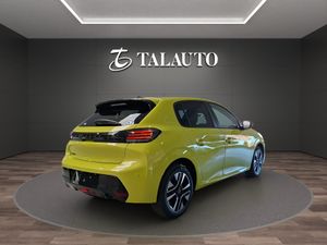 Peugeot 208 Edition Turbo 100 S&S 6 Vel MAN  - Foto 6
