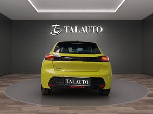 Peugeot 208 Edition Turbo 100 S&S 6 Vel MAN  - Foto 5