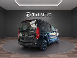 Fiat Doblò 1.5 75kW (100CV) diésel MT6 Talla M  - Foto 6