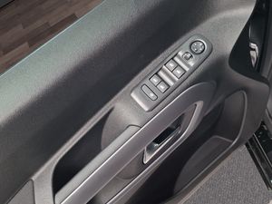 Fiat Doblò 1.5 75kW (100CV) diésel MT6 Talla M  - Foto 21