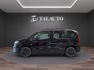 Fiat Doblò 1.5 75kW (100CV) diésel MT6 Talla M  - Foto 3