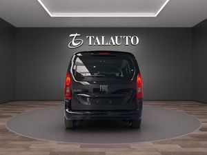 Fiat Doblò 1.5 75kW (100CV) diésel MT6 Talla M  - Foto 5