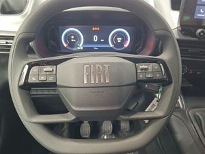 Fiat Doblò 1.5 75kW (100CV) diésel MT6 Talla M  - Foto 15