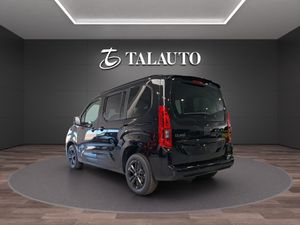 Fiat Doblò 1.5 75kW (100CV) diésel MT6 Talla M  - Foto 4