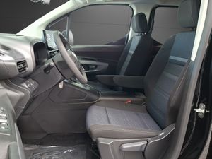 Fiat Doblò 1.5 75kW (100CV) diésel MT6 Talla M  - Foto 12