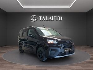 Fiat Doblò 1.5 75kW (100CV) diésel MT6 Talla M  - Foto 8