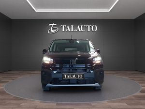 Fiat Doblò 1.5 75kW (100CV) diésel MT6 Talla M  - Foto 9