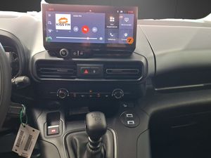 Fiat Doblò 1.5 75kW (100CV) diésel MT6 Talla M  - Foto 17