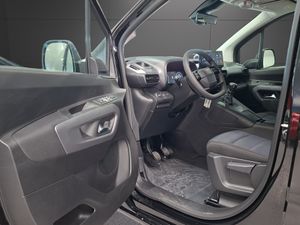 Fiat Doblò 1.5 75kW (100CV) diésel MT6 Talla M  - Foto 11
