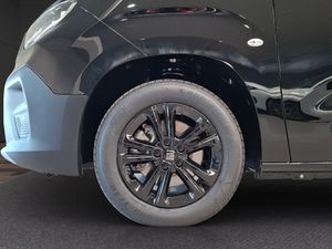 Fiat Doblò 1.5 75kW (100CV) diésel MT6 Talla M  - Foto 10