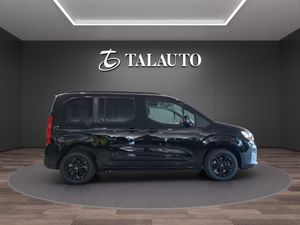 Fiat Doblò 1.5 75kW (100CV) diésel MT6 Talla M  - Foto 7