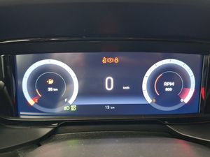 Fiat Doblò 1.5 75kW (100CV) diésel MT6 Talla M  - Foto 16