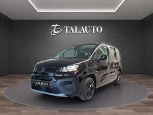 Fiat Doblò 1.5 75kW (100CV) diésel MT6 Talla M  - Foto 2