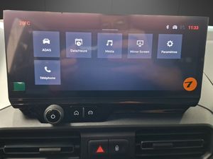 Fiat Doblò 1.5 75kW (100CV) diésel MT6 Talla M  - Foto 18